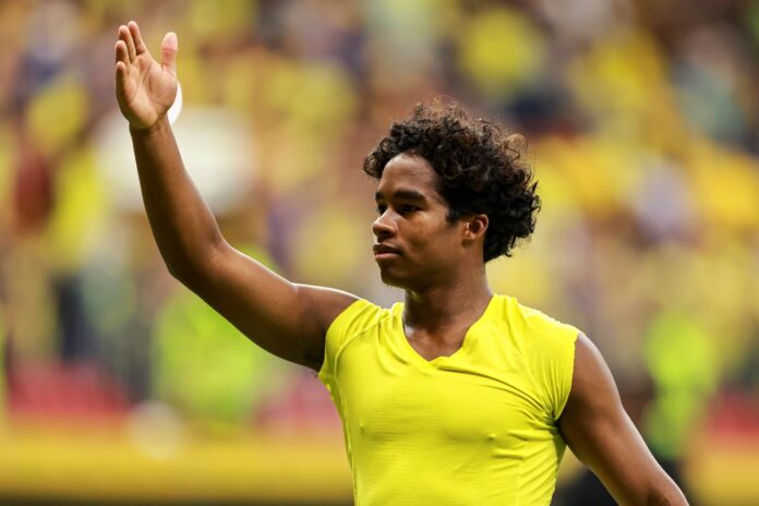 cria-do-df,-endrick-busca-grande-atuacao-na-selecao-contra-a-colombia