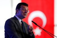 turquia:-human-rights-watch-condena-prisao-do-prefeito-de-istambul