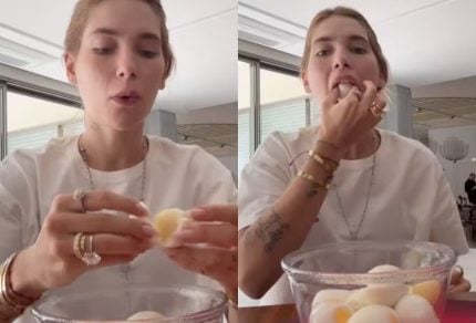 virginia-fonseca-revela-que-enjoou-da-“dieta-do-ovo”,-mas-mantem-rotina