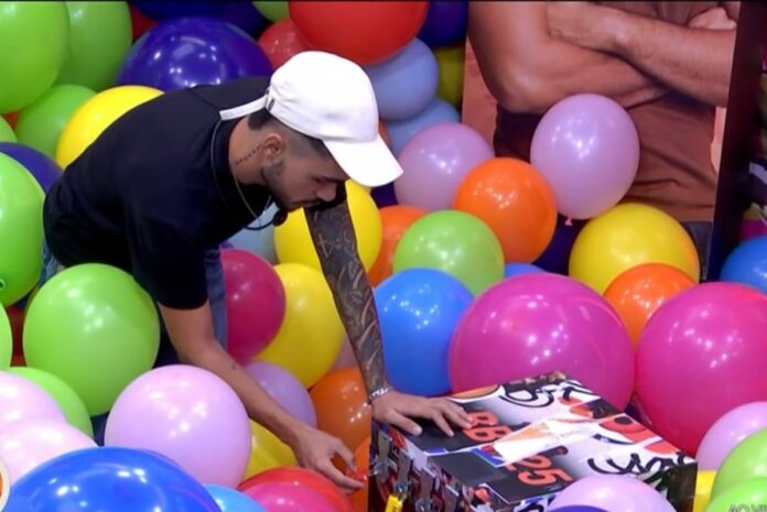 bbb-25:-bloco-do-guilherme-tem-clima-do-carnaval-de-recife-e-gemeo-barrado