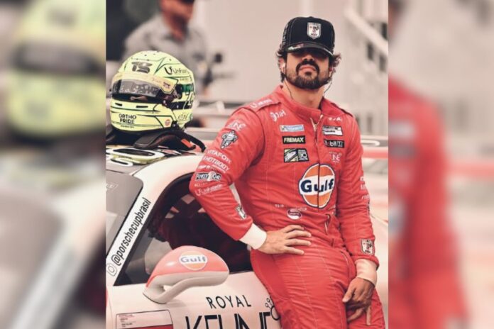 time-de-neymar-compra-equipe-da-porsche-cup-e-anuncia-ator-como-piloto