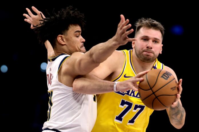com-show-de-luka-doncic,-lakers-vencem-os-desfalcados-nuggets