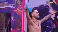 bbb25:-entenda-treta-entre-joao-pedro-e-eva,-antes-aliados
