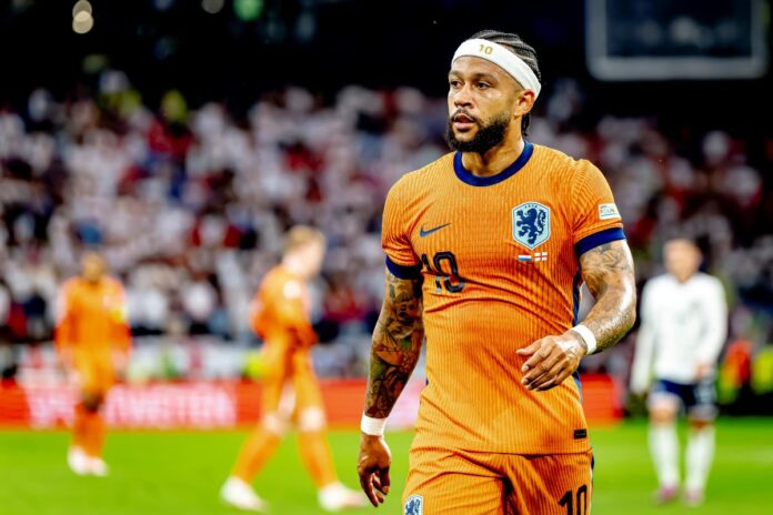 tecnico-da-holanda-confirma-memphis-depay-como-titular-contra-espanha