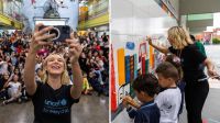 leticia-sabatella-diz-que-amiga-doou-seus-cachorros-sem-autorizacao