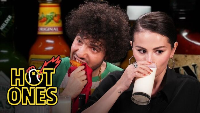 benny-blanco-diz-que-selena-gomez-o-fez-fa-de-taylor-swift