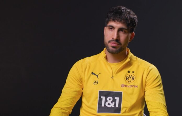 “muito-fisico”:-emre-can-sobre-fluminense,-rival-no-mundial.-assista