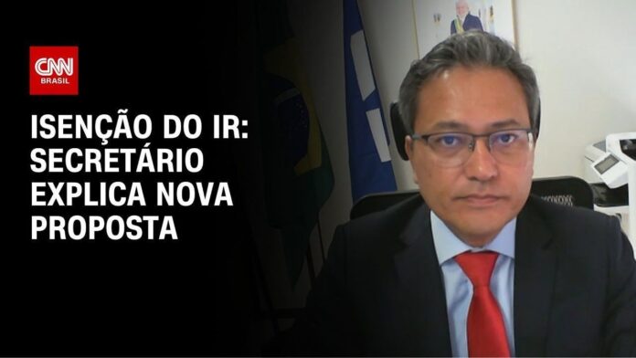 isencao-do-ir-deve-ser-votada-ate-julho,-diz-lider-do-governo