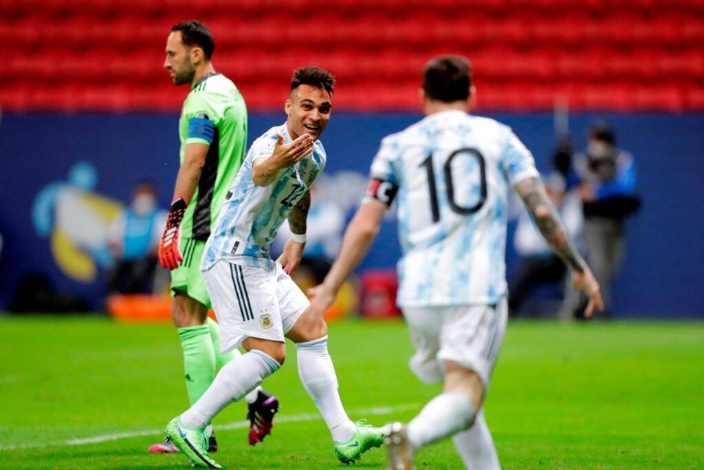 sem-messi,-argentina-tem-teste-de-fogo-antes-de-pegar-o-brasil
