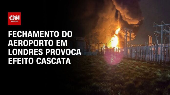 acoes-de-companhias-aereas-caem-apos-incendio-em-aeroporto-de-londres