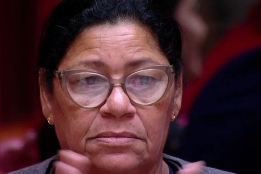 bbb-25:-delma-arremata-poder-marreta-e-pode-salvar-emparedado