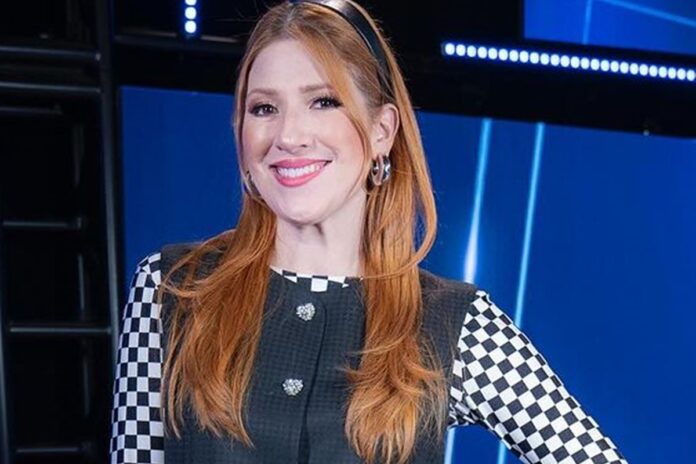 dani-calabresa-mostra-tamanho-da-barriga-de-gravida
