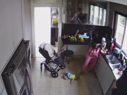 alerta-para-mamaes!-thayse-teixeira-compartilha-susto-apos-filho-de-6-meses-cair-no-chao