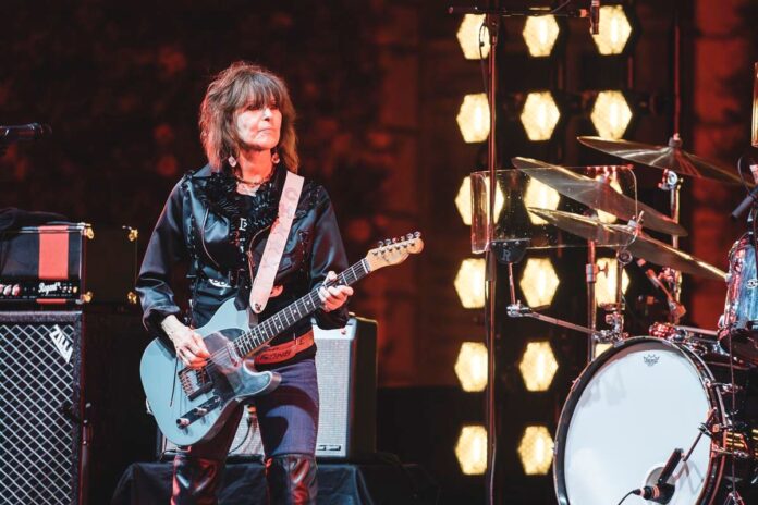 chrissie-hynde,-do-pretenders,-vai-lancar-album-com-cantor-brasileiro
