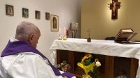 papa-francisco-planeja-primeira-aparicao-publica-desde-que-foi-internado