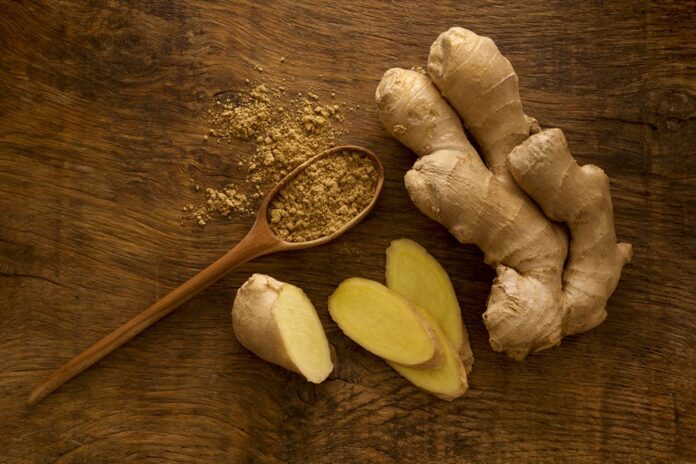 gengibre-ajuda-a-emagrecer?-nutrologa-conta-9-beneficios-do-alimento