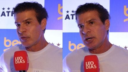 tulio-maravilha-no-showbol:-craque-quer-mais-gols-e-duelos-em-familia
