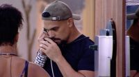 bbb25:-“quero-ouvir-risada”,-dispara-aline-contra-adversarias-apos-big-fone