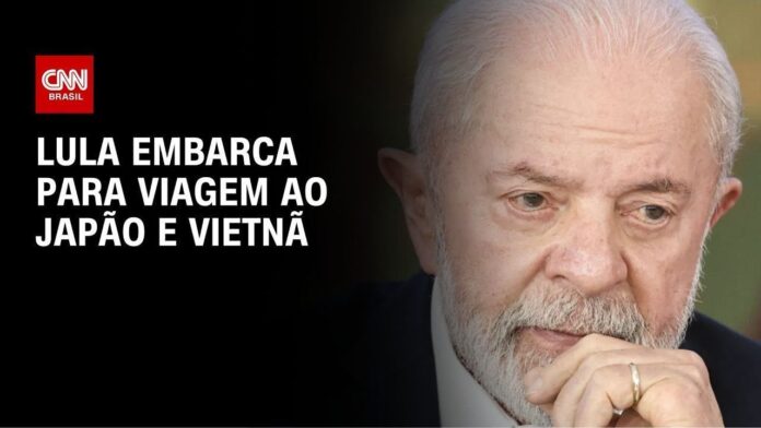 lula-embarca-rumo-ao-japao-e-vietna;-veja-quais-autoridades-acompanham