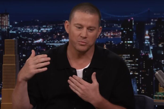 channing-tatum-nao-quer-voltar-a-ganhar-peso-para-papel-nenhum