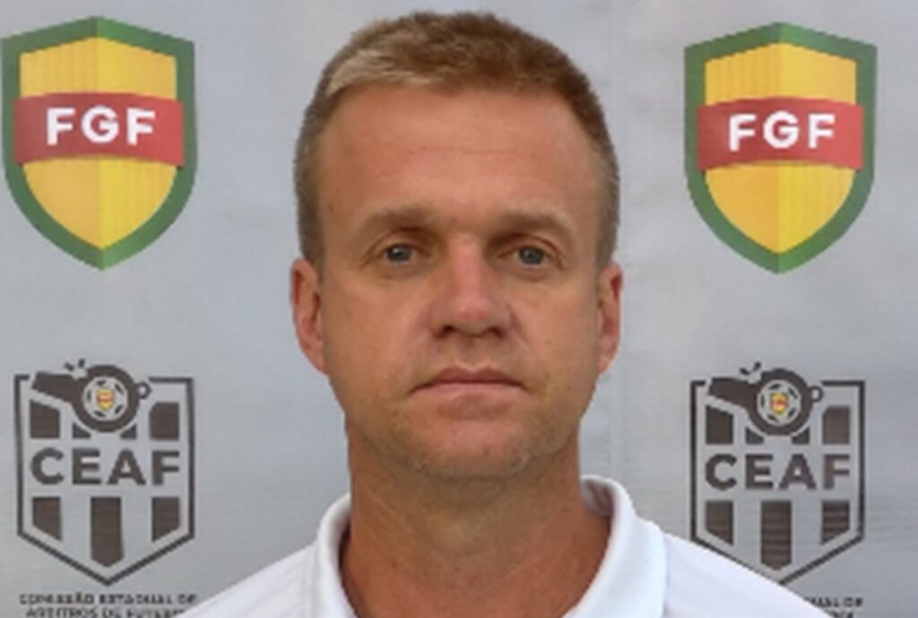 cbf-afasta-assistente-de-arbitragem-denunciado-por-assedio-sexual