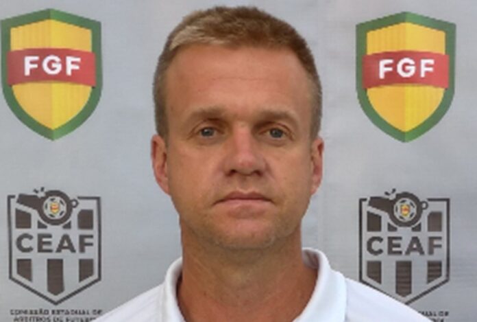 cbf-afasta-assistente-de-arbitragem-denunciado-por-assedio-sexual
