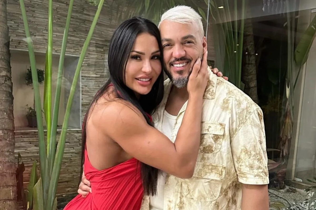 belo-se-declara-para-gracyanne-em-reencontro:-“esta-maravilhosa”