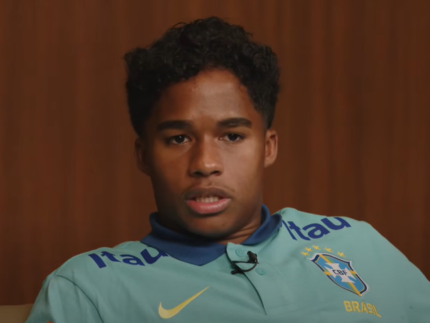 endrick-admite-ansiedade-pela-copa-de-2026-e-lamenta-ausencia-na-selecao:-“muito-triste”