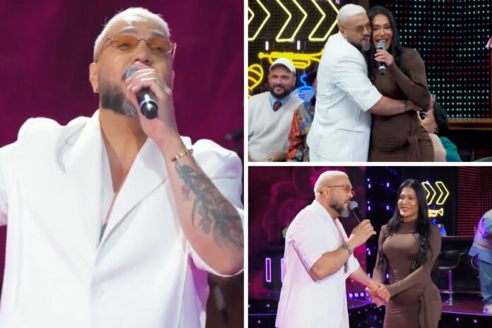 apos-bbb-25,-gracyanne-reve-belo-no-domingao-e-troca-declaracoes