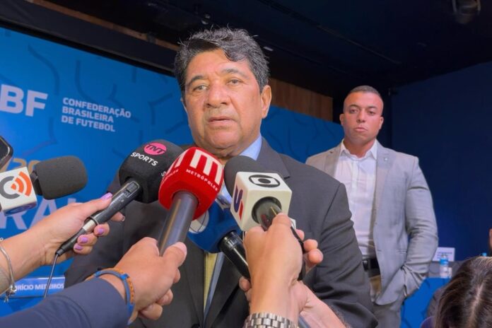 ednaldo-rodrigues-celebra-reeleicao-na-cbf:-“resistimos-e-vencemos”