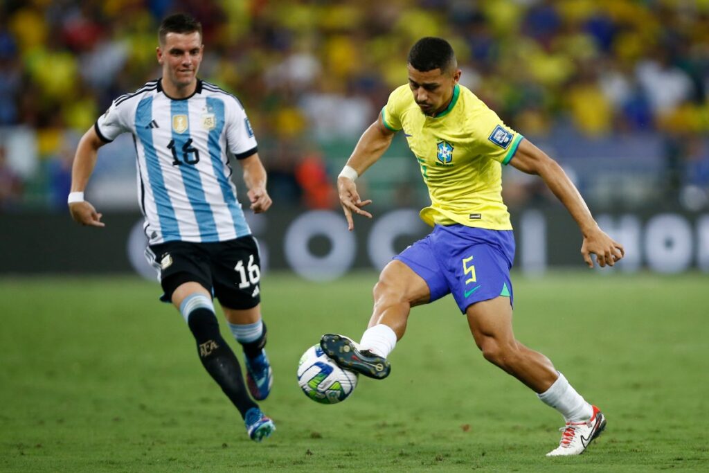 brasil-x-argentina:-saiba-onde-assistir-ao-classico-nesta-terca