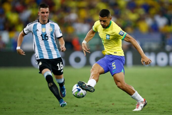 brasil-x-argentina:-saiba-onde-assistir-ao-classico-nesta-terca