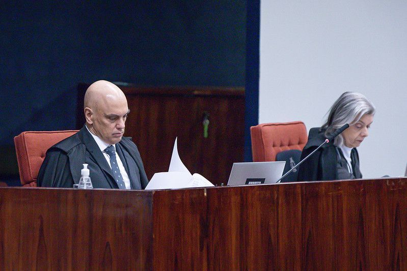 em-relatorio,-moraes-reitera-“amplo-e-integral-acesso-as-provas”-as-defesas