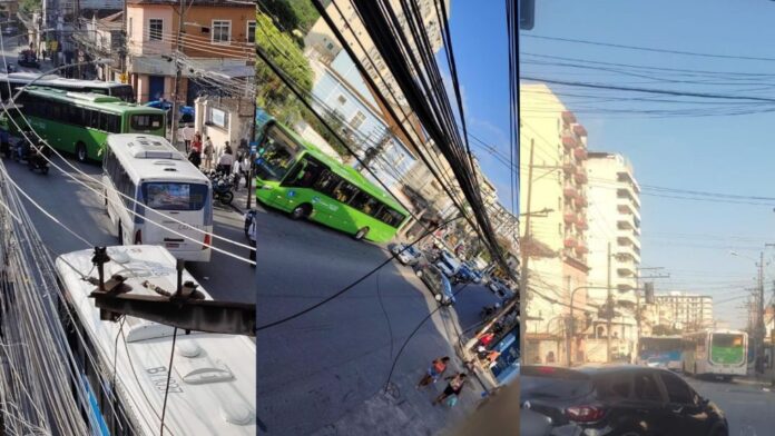 onibus-viram-barricadas-para-impedir-entrada-da-pm-em-comunidade-no-rio