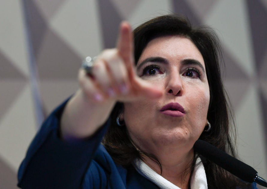 tebet-defende-que-o-modelo-de-emendas-parlamentares-seja-repensado