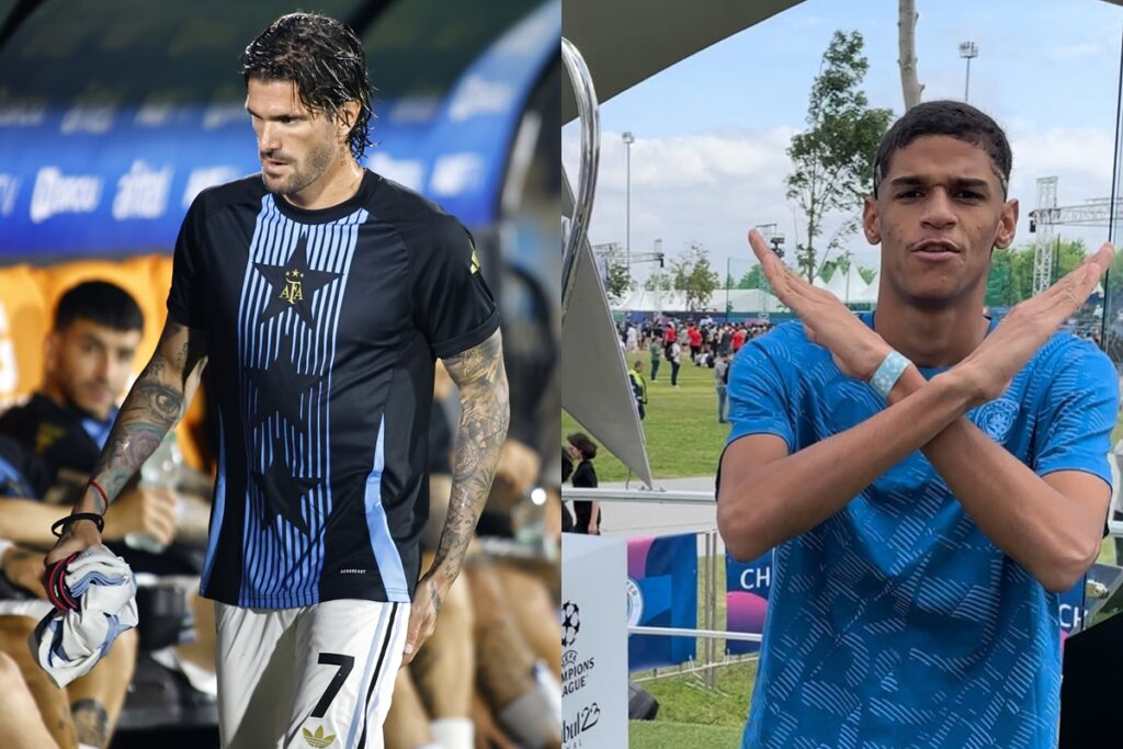luva-de-pedreiro-provoca-de-paul-antes-de-classico-com-argentina.-veja