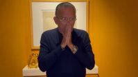 “foi-um-baile-morbido”,-diz-milei-sobre-argentina-4-x-1-brasil
