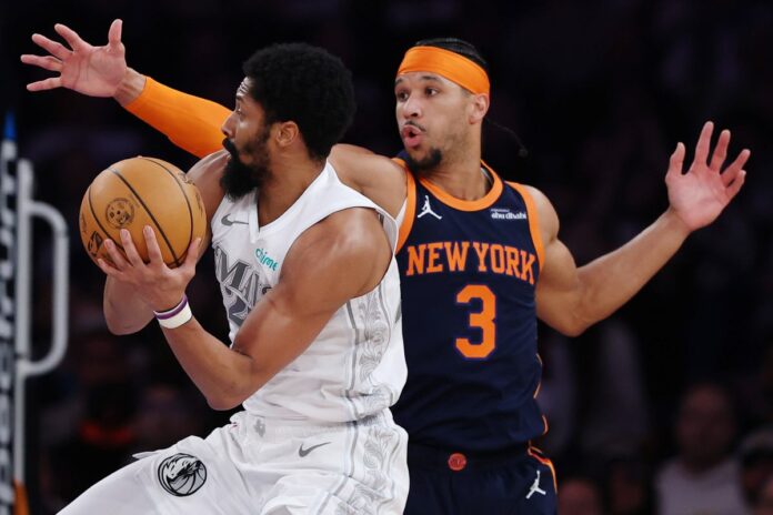 knicks-vencem-mavericks-em-noite-historica-no-garden