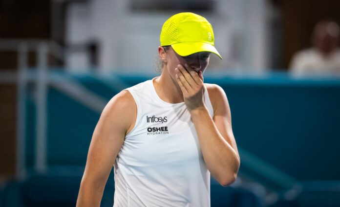 tenista-e-assediada-e-tem-seguranca-reforcada-no-miami-open;-entenda