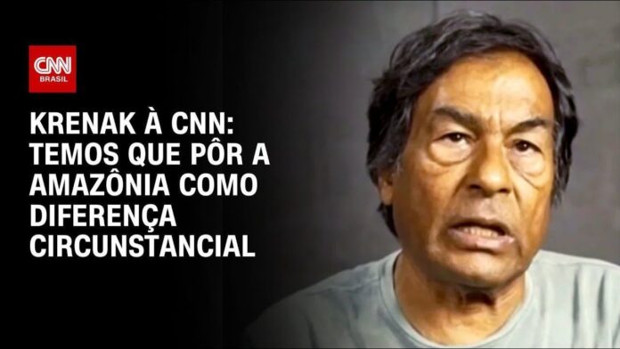 lula-sobre-cop30:-nao-queremos-um-shopping-de-produtos-climaticos