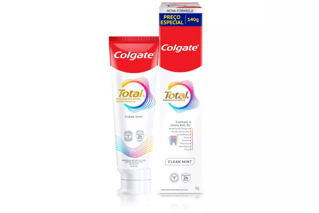 “nao-consigo-comer”:-entenda-sintomas-de-usuarios-de-pasta-da-colgate