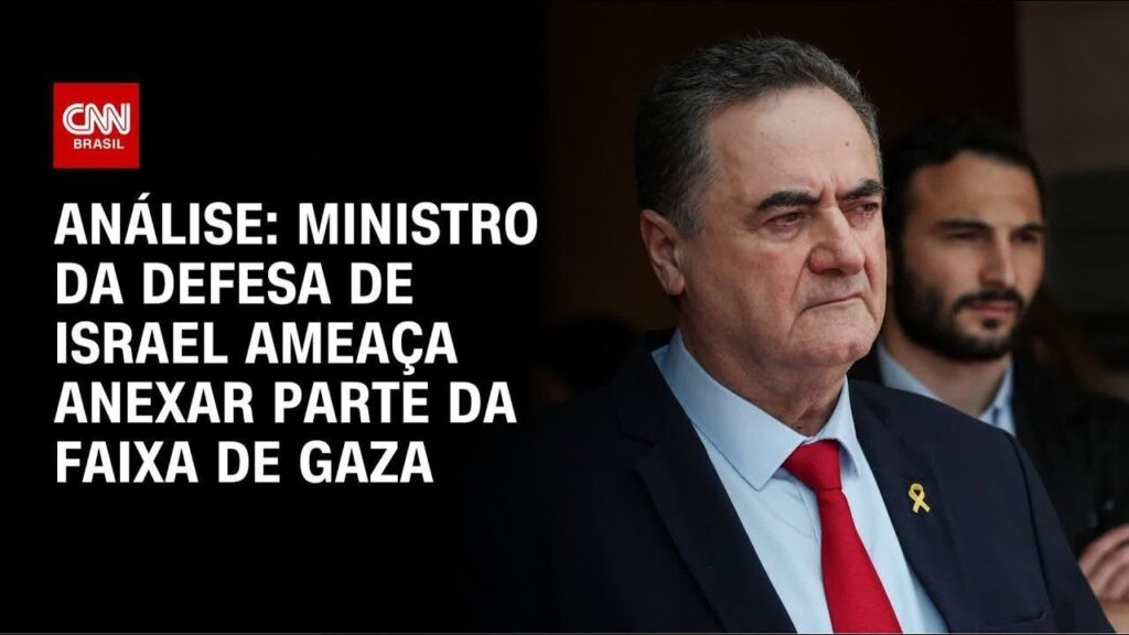 onu-acusa-israel-de-desrespeitar-lei-com-retiradas-forcadas-em-gaza