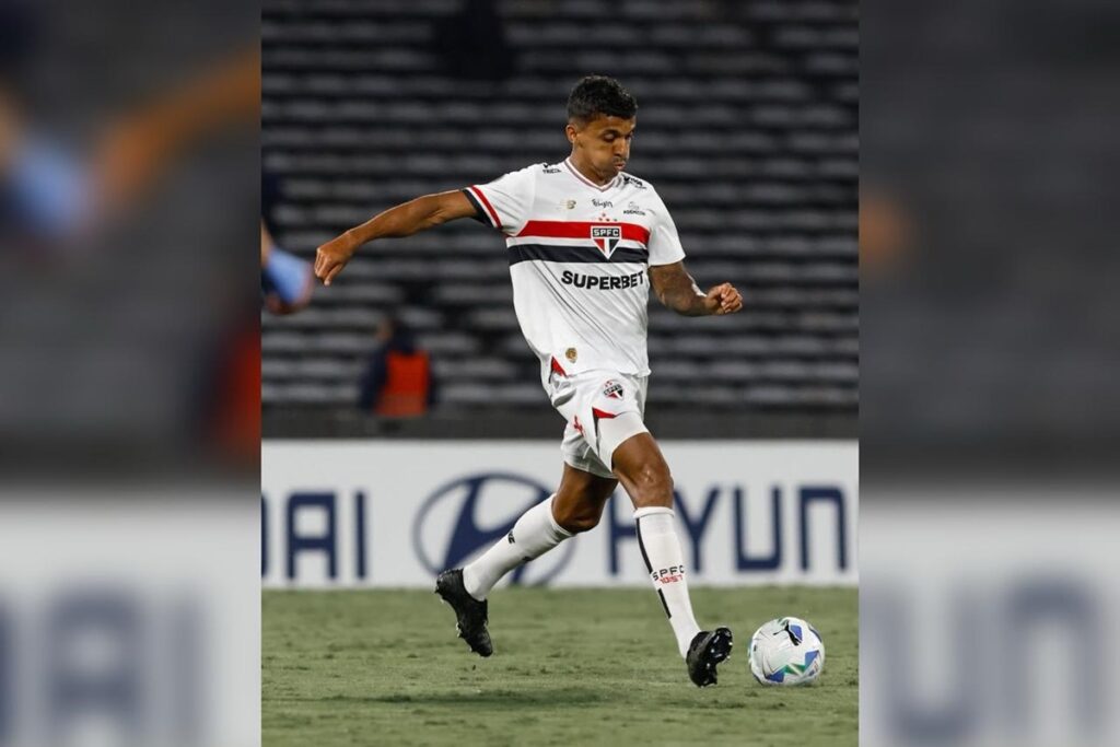 trombose-pulmonar:-entenda-doenca-grave-que-afeta-jogador-do-sao-paulo