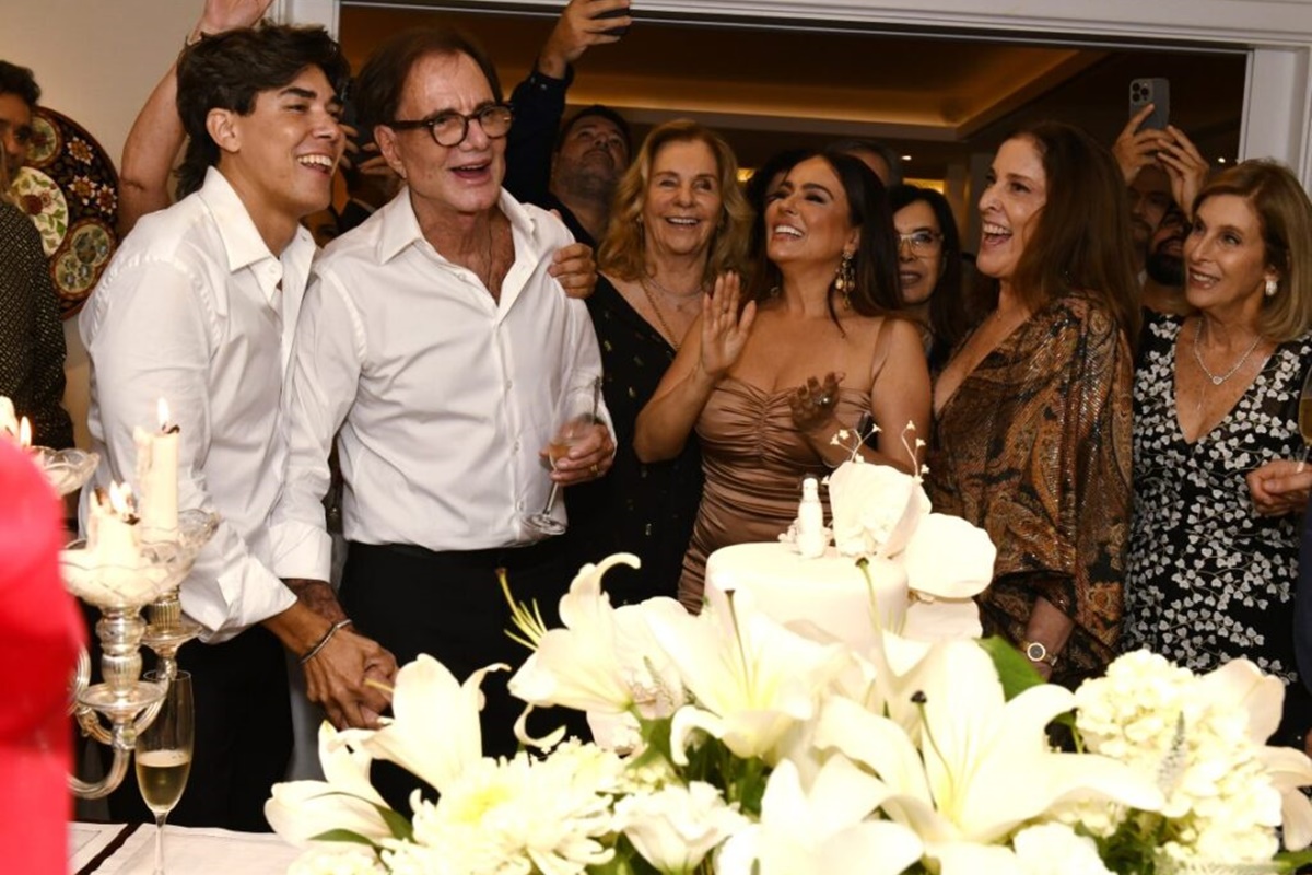 viuvo-de-gilberto-braga,-edgar-moura-brasil-se-casa-no-rio-de-janeiro