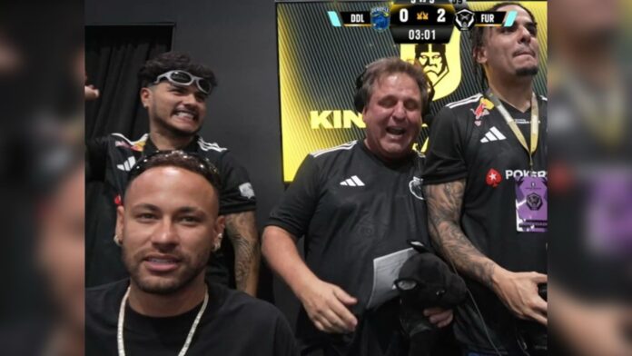 neymar-e-nyvi:-onde-assistir-furia-x-nyvelados-pela-kings-league
