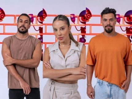 bbb25:-guilherme-se-consagra-como-novo-lider;-maike,-vinicius-e-renata-estao-no-paredao