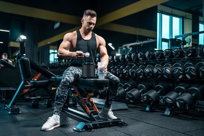 creatina-deixa-inchado?-saiba-como-o-suplemento-age-nos-musculos