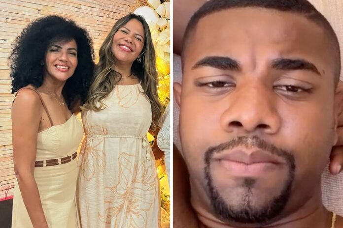‘dinheiro-nao-compra-tudo’:-ex-cunhada-de-davi-brito-faz-desabafo