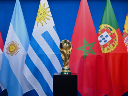 conmebol-sugere-a-fifa-copa-de-2030-com-64-selecoes-em-tres-continentes