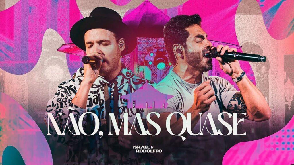 israel-&-rodolffo-inicia-projeto-“memorias”-com-duas-musicas:-“uma-viagem”